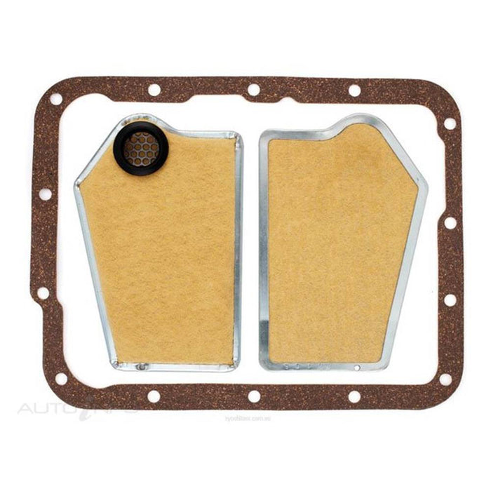Ryco Transmission Filter Kit - RTK73