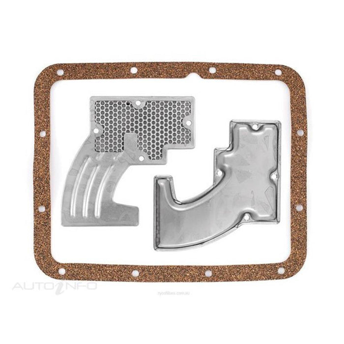 Ryco Transmission Filter Kit - RTK74
