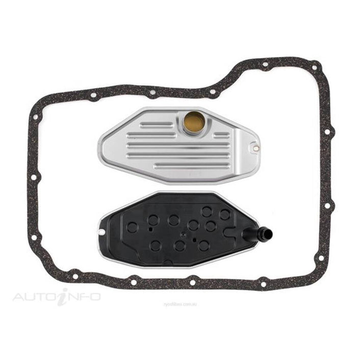 Ryco Transmission Filter Kit - RTK76