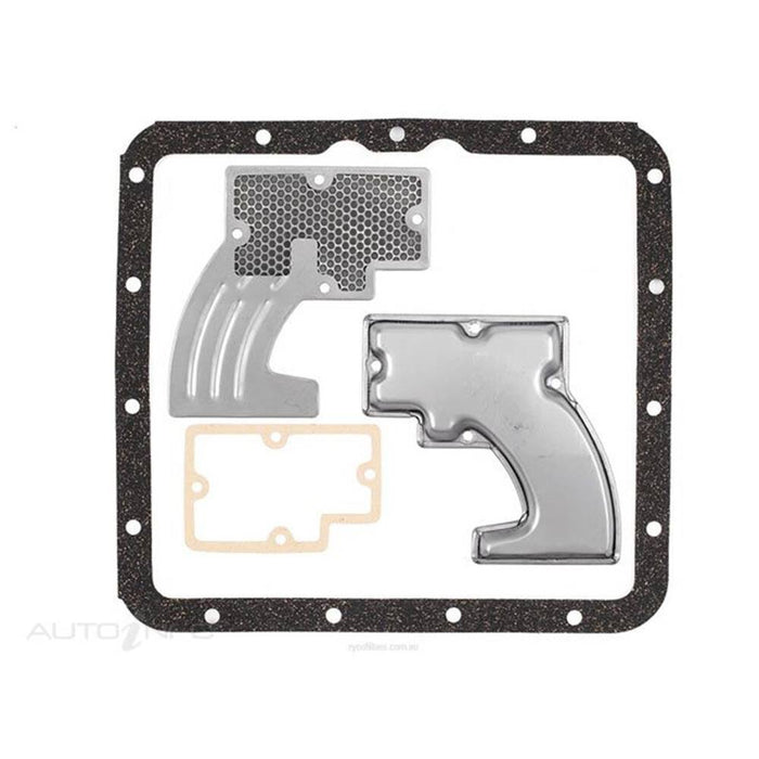 Ryco Transmission Filter Kit - RTK8