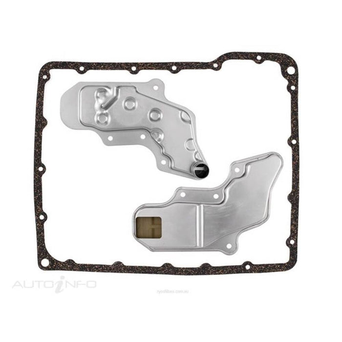 Ryco Transmission Filter Kit - RTK80