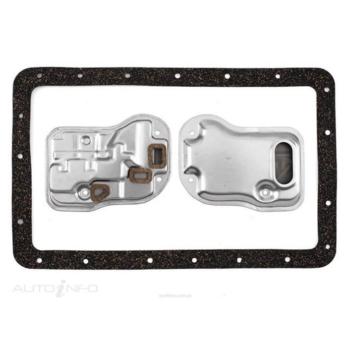 Ryco Transmission Filter Kit - RTK82