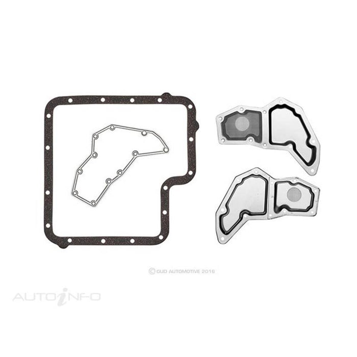 Ryco Transmission Filter Kit - RTK93