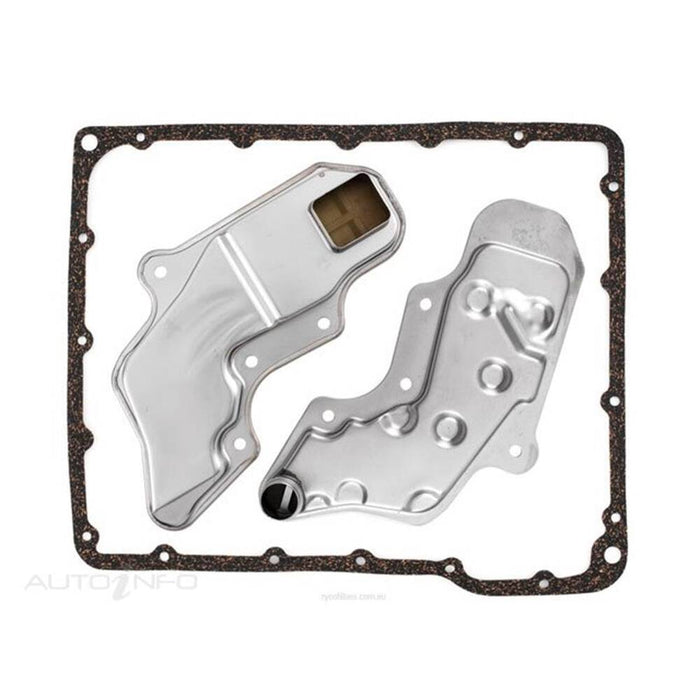 Ryco Transmission Filter Kit - RTK97