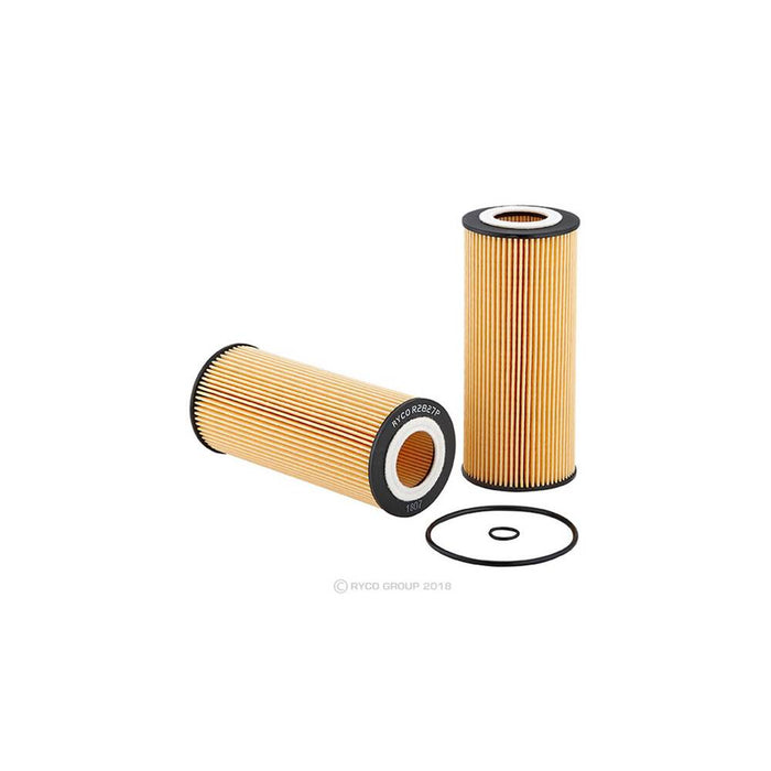 Ryco Transmission Oil Filter - R2827P