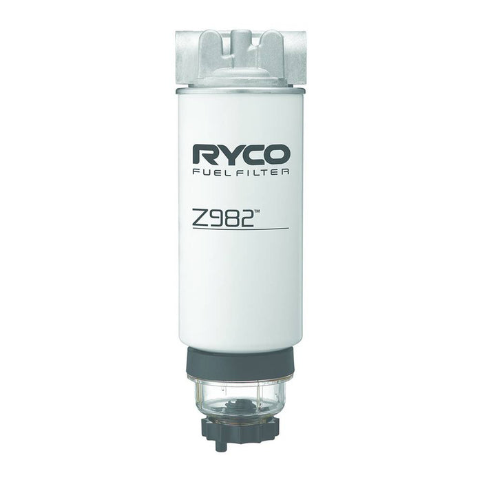 Ryco Universal Fuel Water Separator Kit - Z982UA