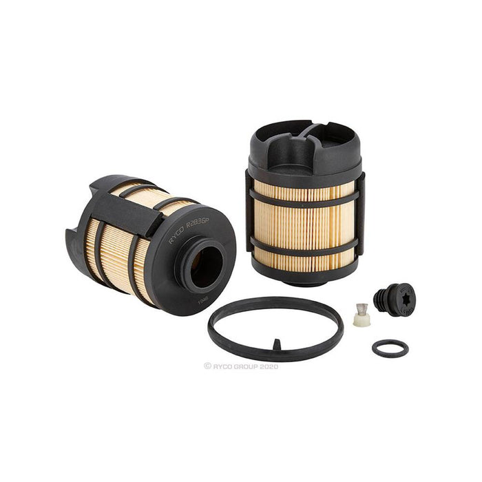 Ryco Urea Filter - R2836P