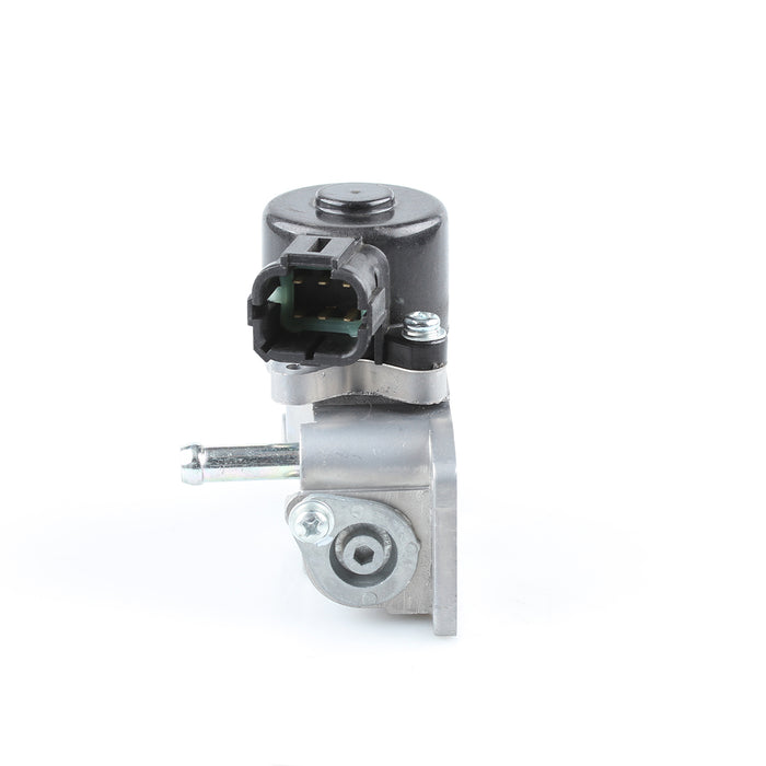 TAC016 - Idle Air Control Valve (IAC)