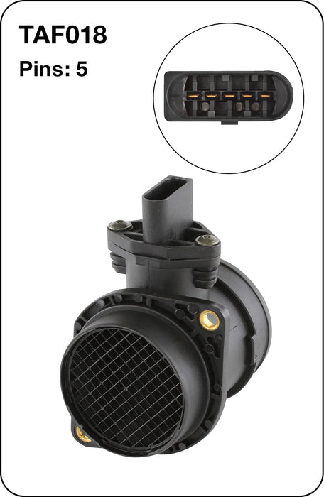 TAF018 - Air Flow Meter (MAF) (Genuine Quality)