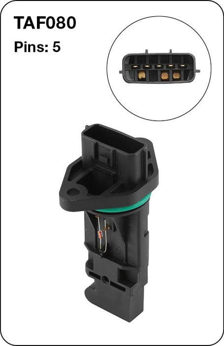 TAF080 - Air Flow Meter (MAF)