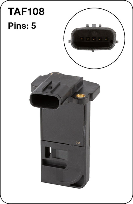 TAF108 - Air Flow Meter (MAF) (Genuine Quality)