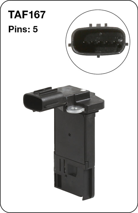 TAF167 - Air Flow Meter (MAF)