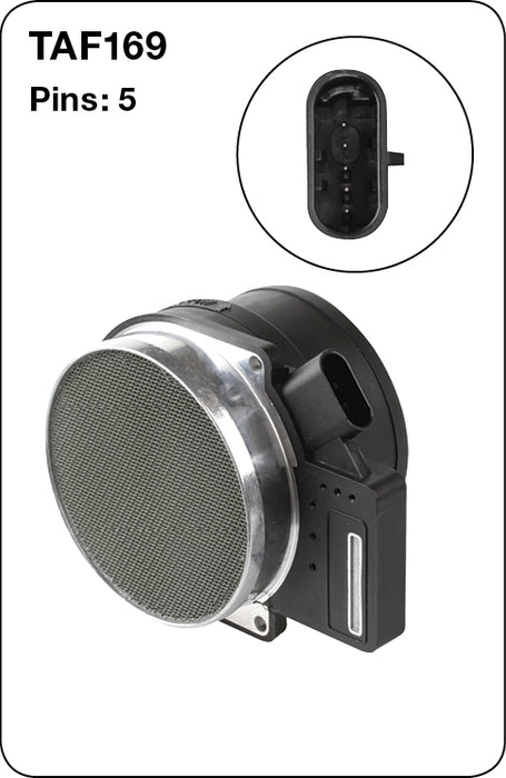 TAF169 - Air Flow Meter (MAF)
