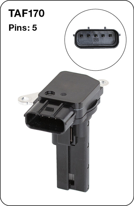 TAF170 - Air Flow Meter (MAF)