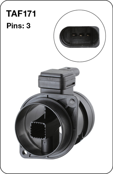 TAF171 - Air Flow Meter (MAF)