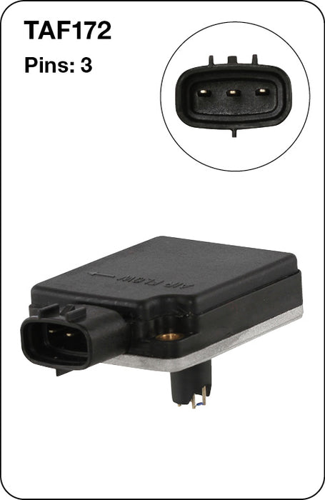TAF172 - Air Flow Meter (MAF)
