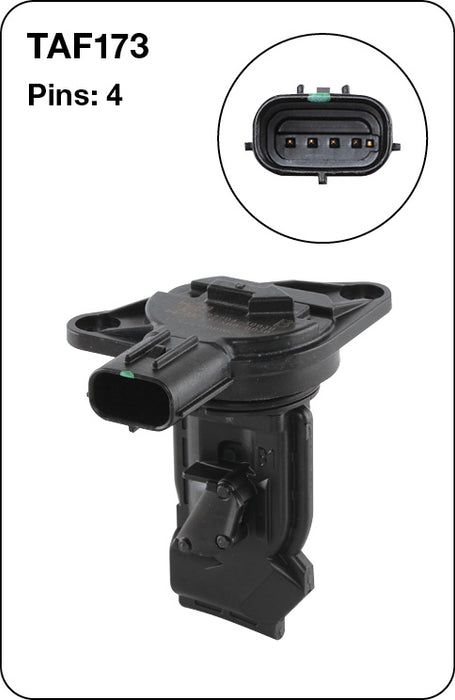 TAF173 - Air Flow Meter (MAF)