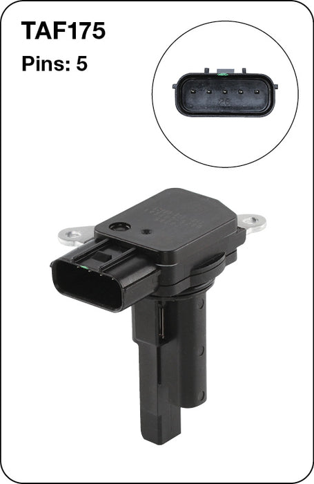 TAF175 - Air Flow Meter (MAF)