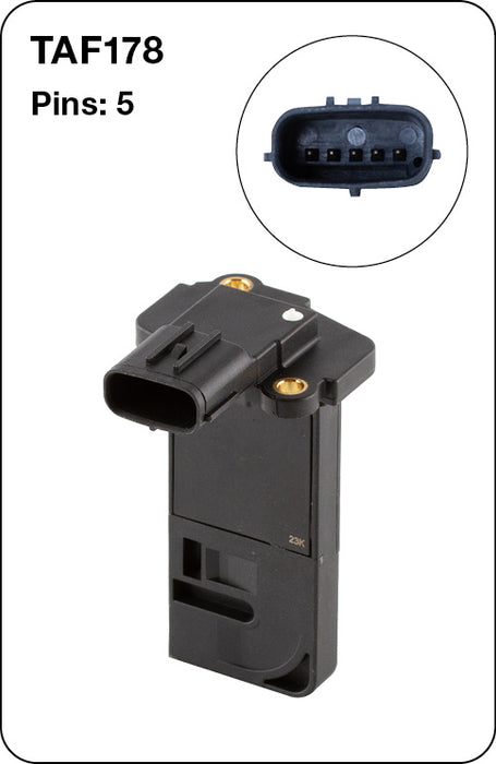 TAF178 - Air Flow Meter (MAF)