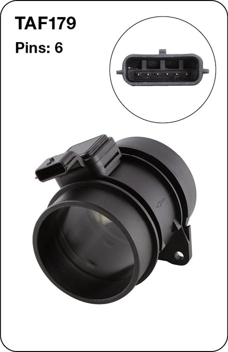 TAF179 - Air Flow Meter (MAF)