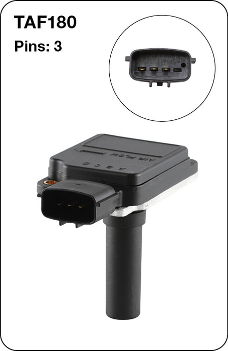 TAF180 - Air Flow Meter (MAF)