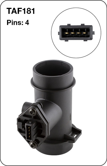 TAF181 - Air Flow Meter (MAF)