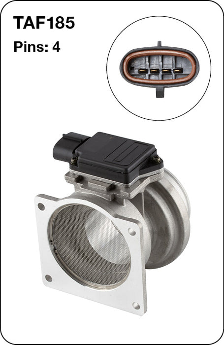 TAF185 - Air Flow Meter (MAF)