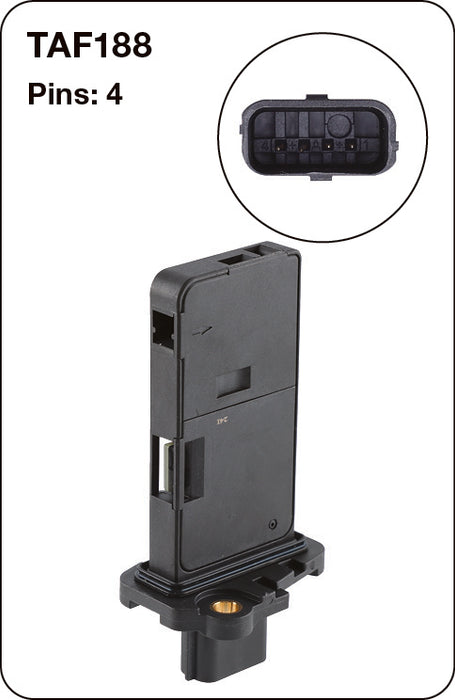 TAF188 - Air Flow Meter (MAF)
