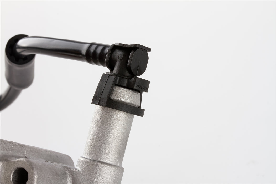 TBH001 - Throttle Body Hose