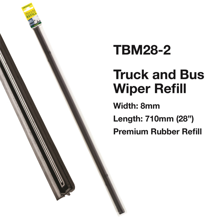 TBM28-2 - Truck and Bus - Metal