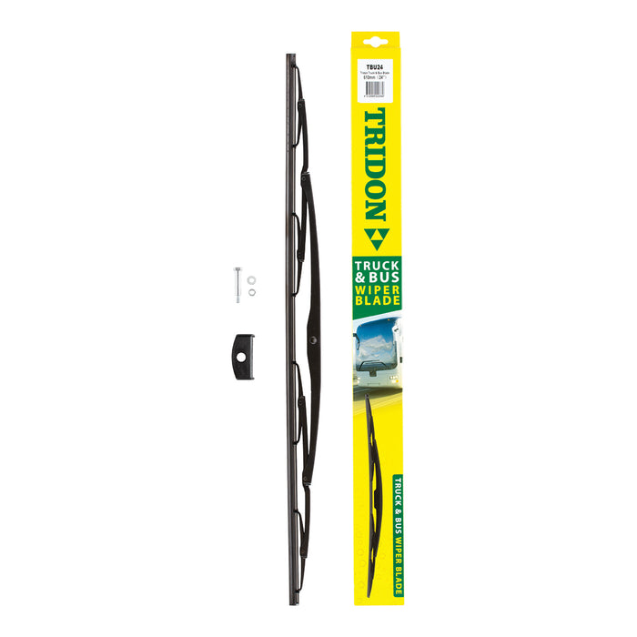 TBU24 - Truck and Bus Wiper Blade