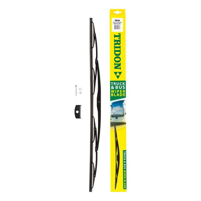 TBU26 - Truck and Bus Wiper Blade