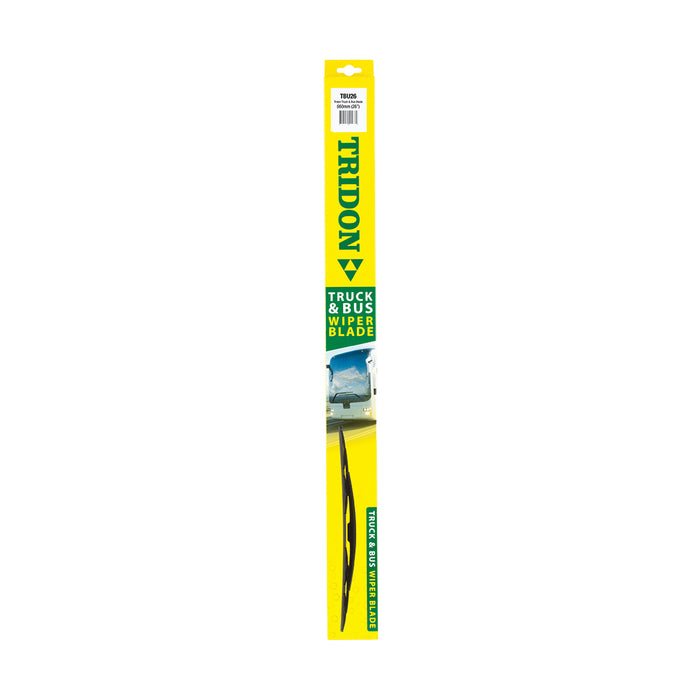 TBU26 - Truck and Bus Wiper Blade