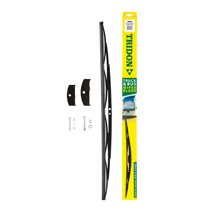 TBU30 - Truck and Bus Wiper Blade