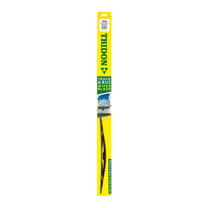 TBU30 - Truck and Bus Wiper Blade