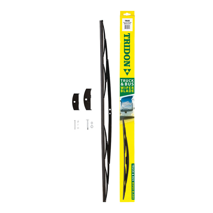 TBU35 - Truck and Bus Wiper Blade