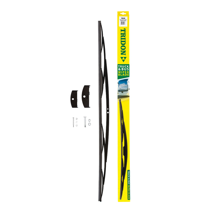 TBU40 - Truck and Bus Wiper Blade