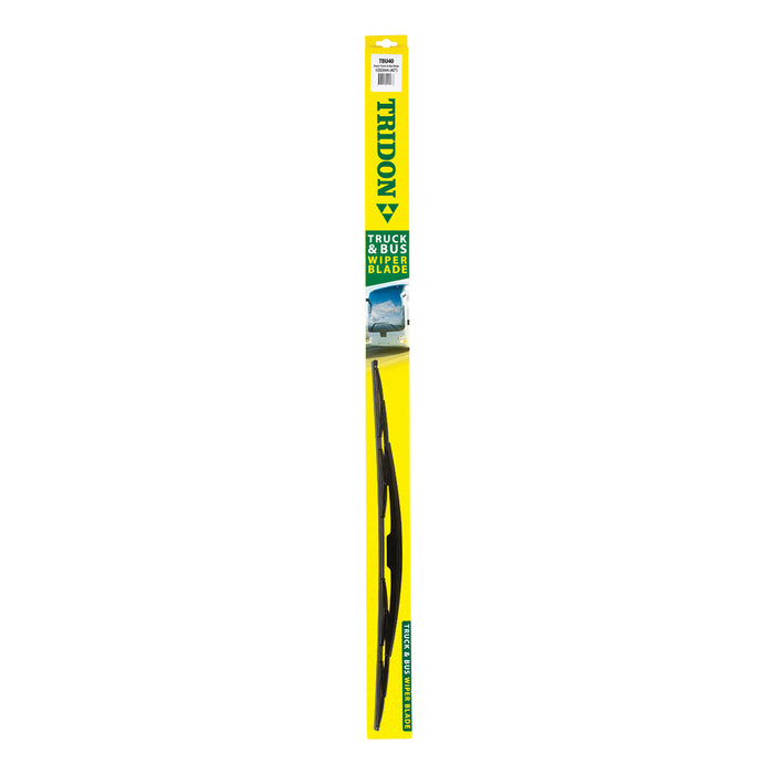 TBU40 - Truck and Bus Wiper Blade