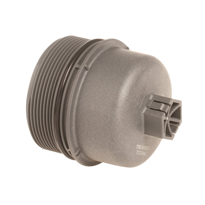 TCC006 - Oil Filter Cartridge Cap