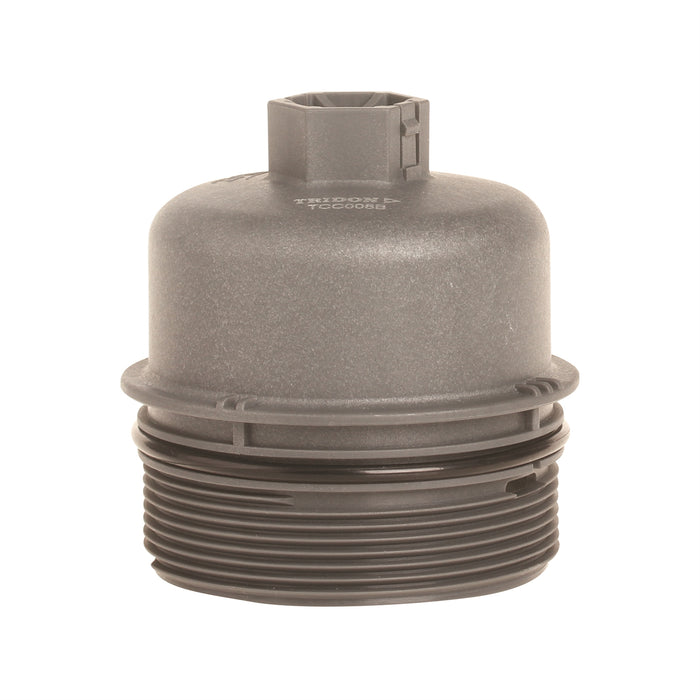 TCC006 - Oil Filter Cartridge Cap