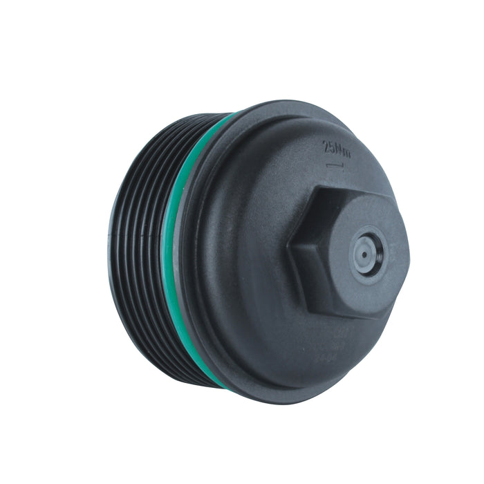 TCC009 - Oil Filter Cartridge Cap