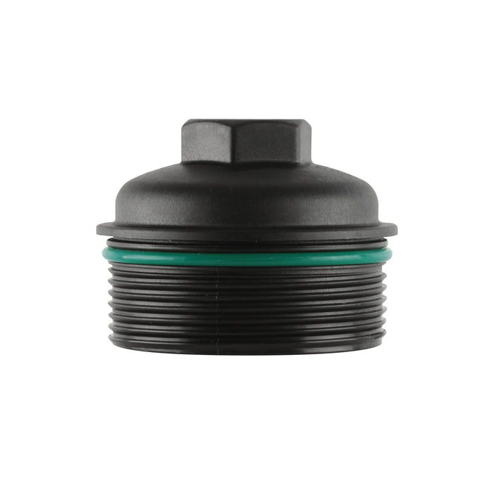 TCC009 - Oil Filter Cartridge Cap