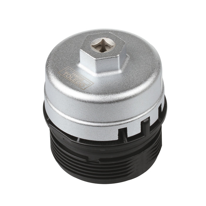 TCC018 - Oil Filter Cartridge Cap