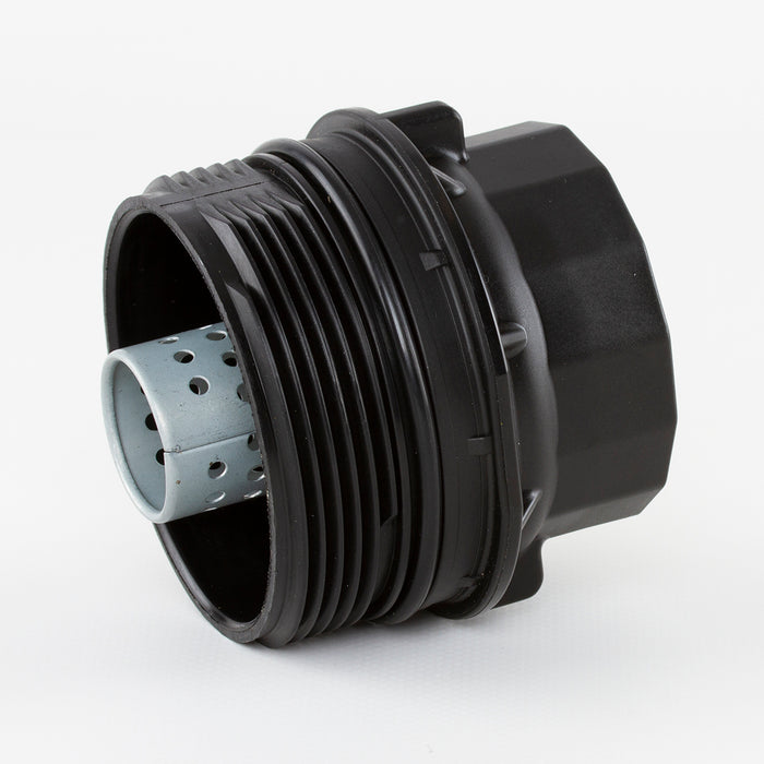 TCC018 - Oil Filter Cartridge Cap