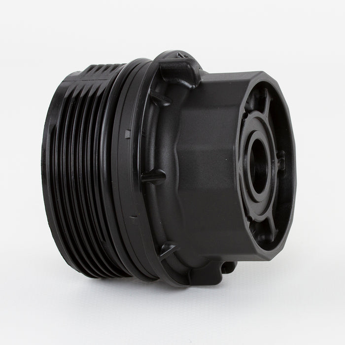 TCC018 - Oil Filter Cartridge Cap