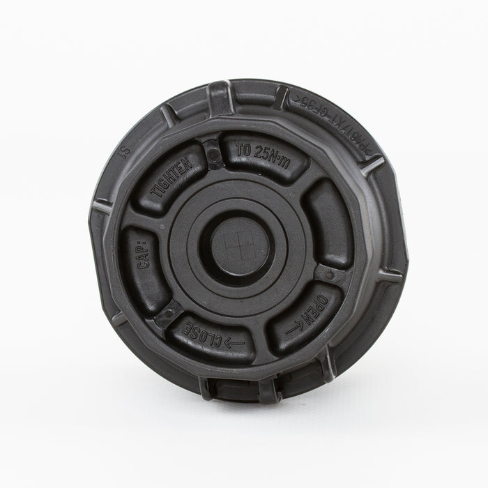 TCC018 - Oil Filter Cartridge Cap