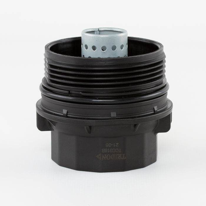 TCC018 - Oil Filter Cartridge Cap