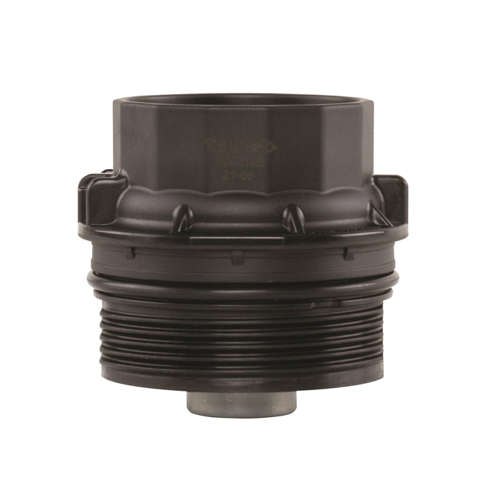 TCC018 - Oil Filter Cartridge Cap