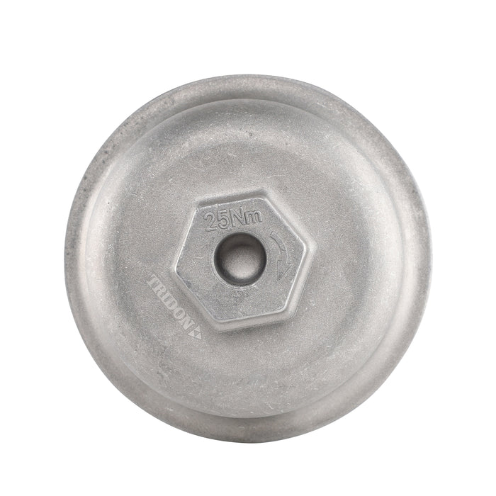 TCC026 - Oil Filter Cartridge Cap