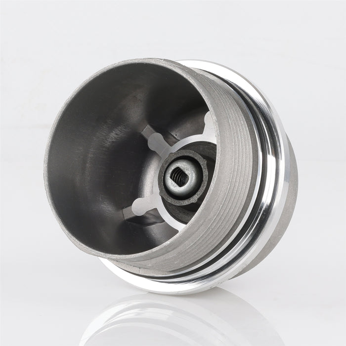 TCC026 - Oil Filter Cartridge Cap